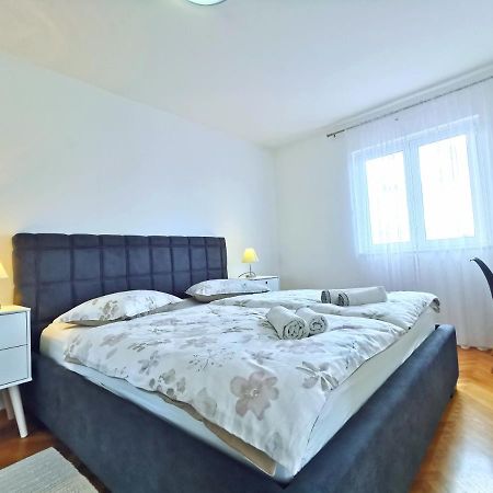 Apartments Doris Сплит Экстерьер фото