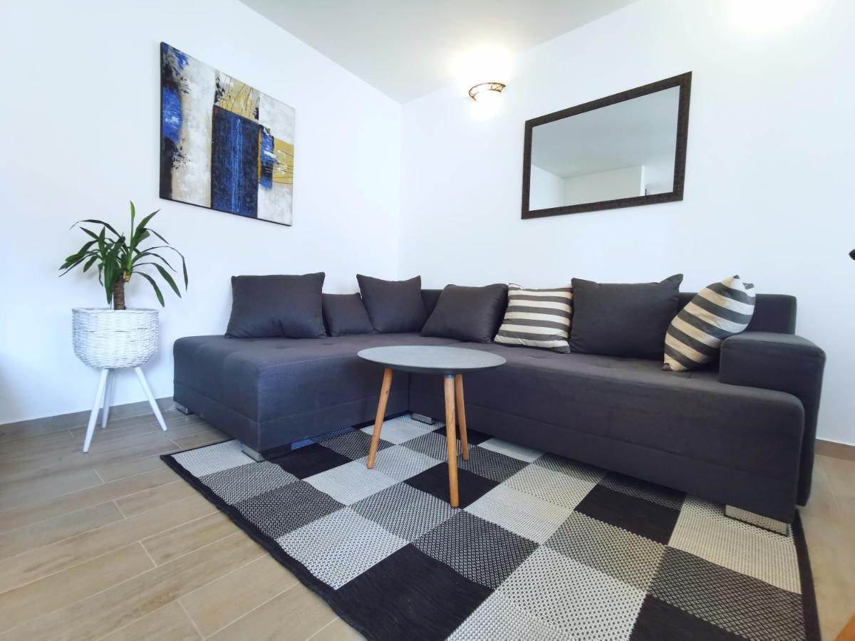 Apartments Doris Сплит Экстерьер фото