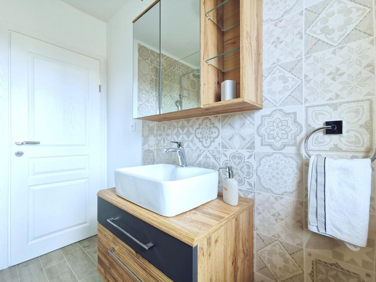 Apartments Doris Сплит Экстерьер фото