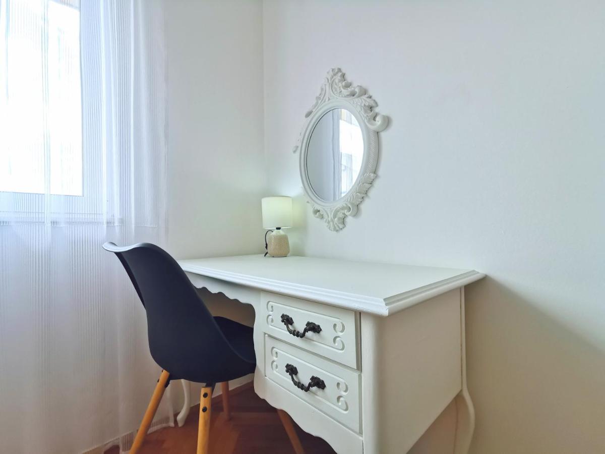 Apartments Doris Сплит Экстерьер фото