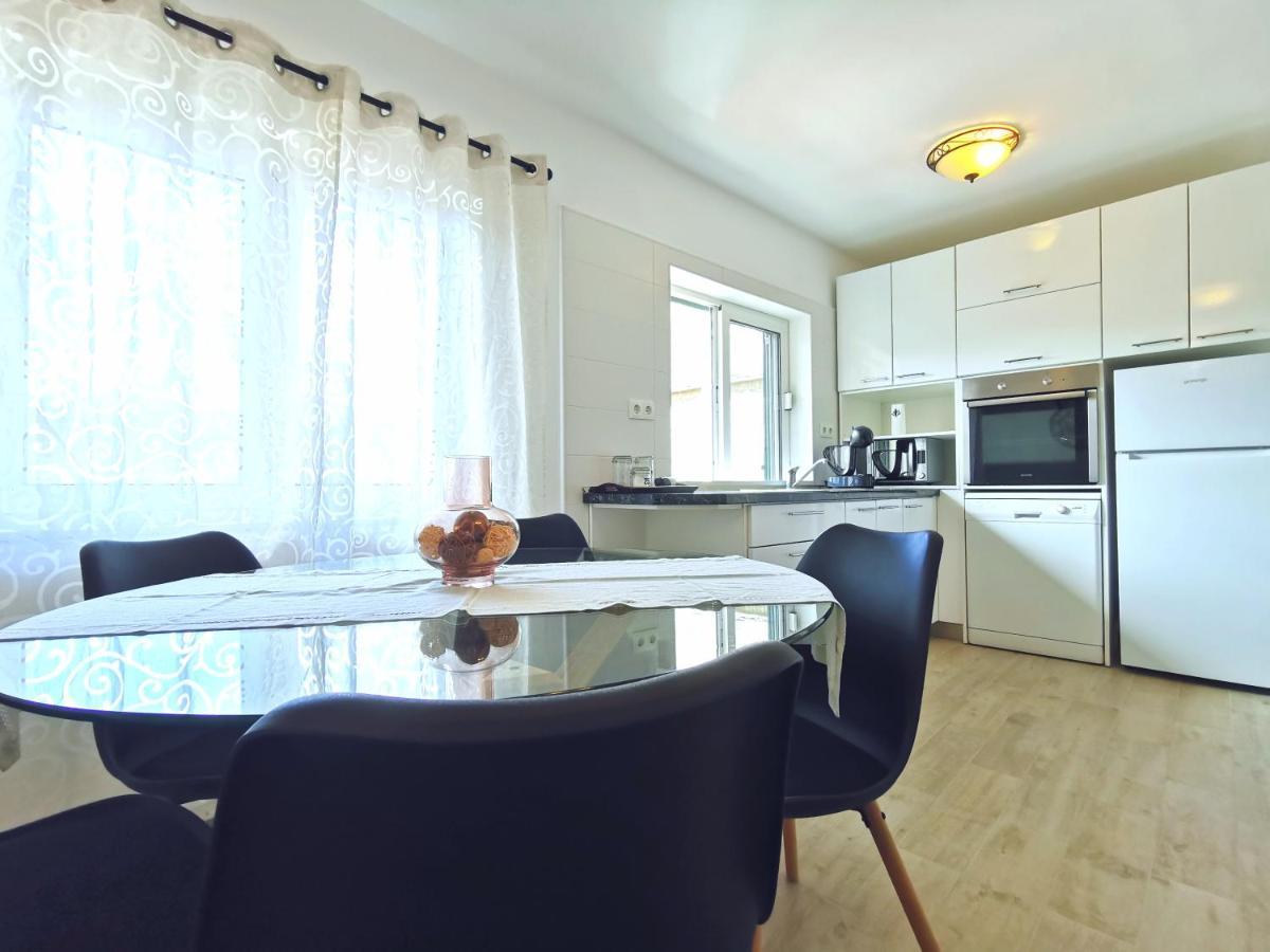 Apartments Doris Сплит Экстерьер фото