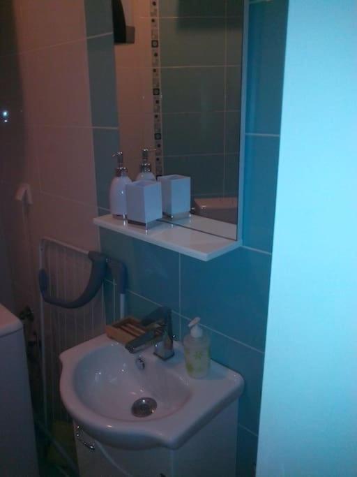 Apartments Doris Сплит Экстерьер фото