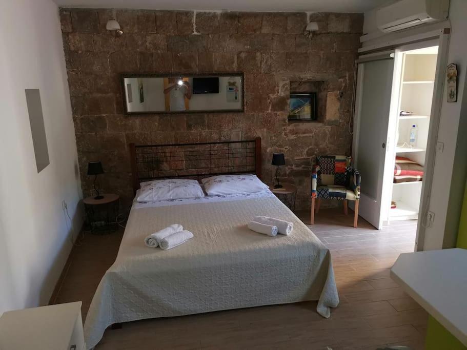 Apartments Doris Сплит Экстерьер фото