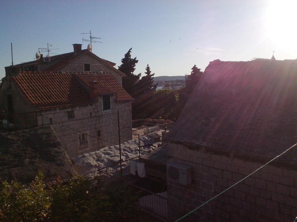 Apartments Doris Сплит Номер фото