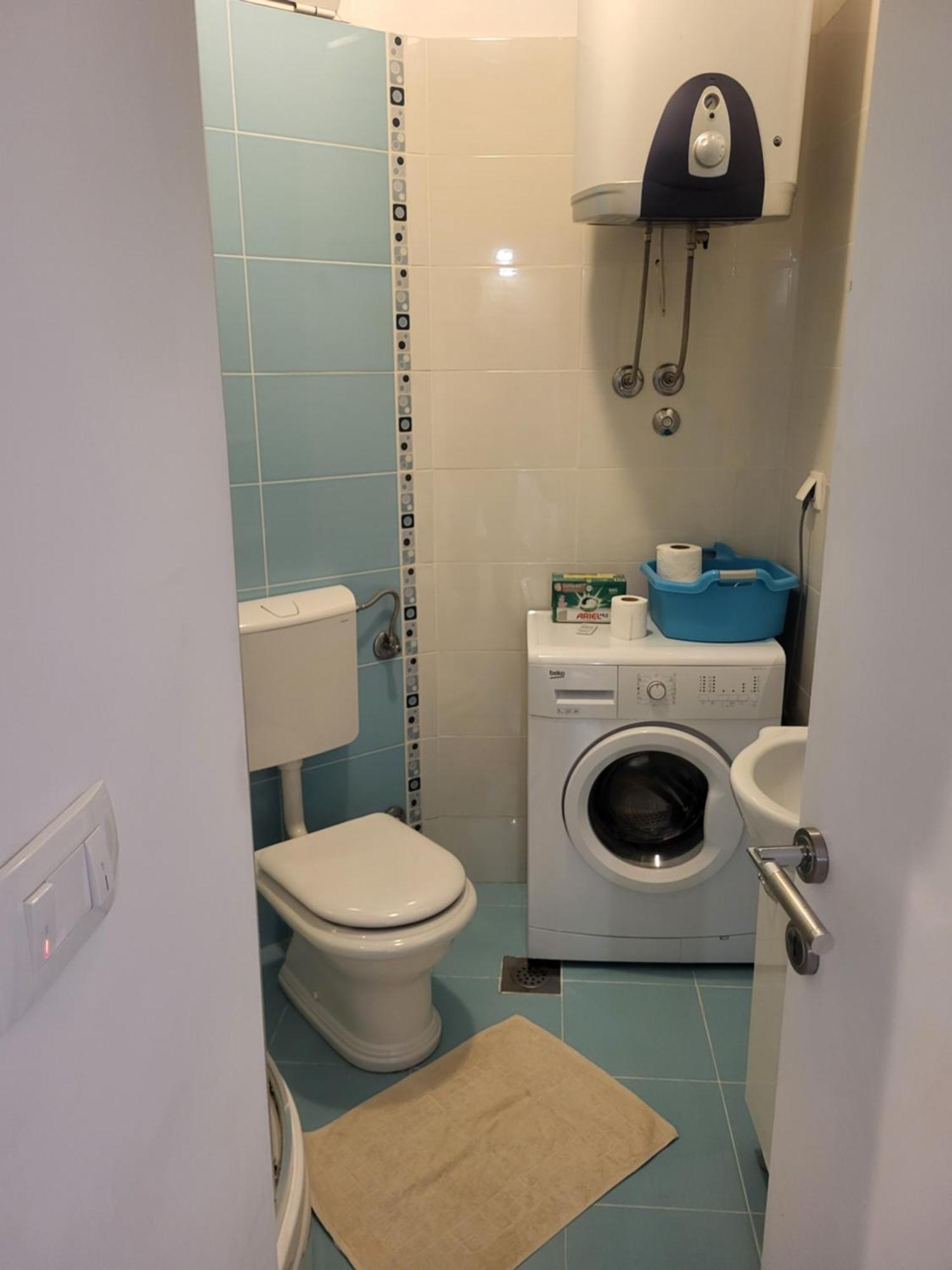 Apartments Doris Сплит Номер фото