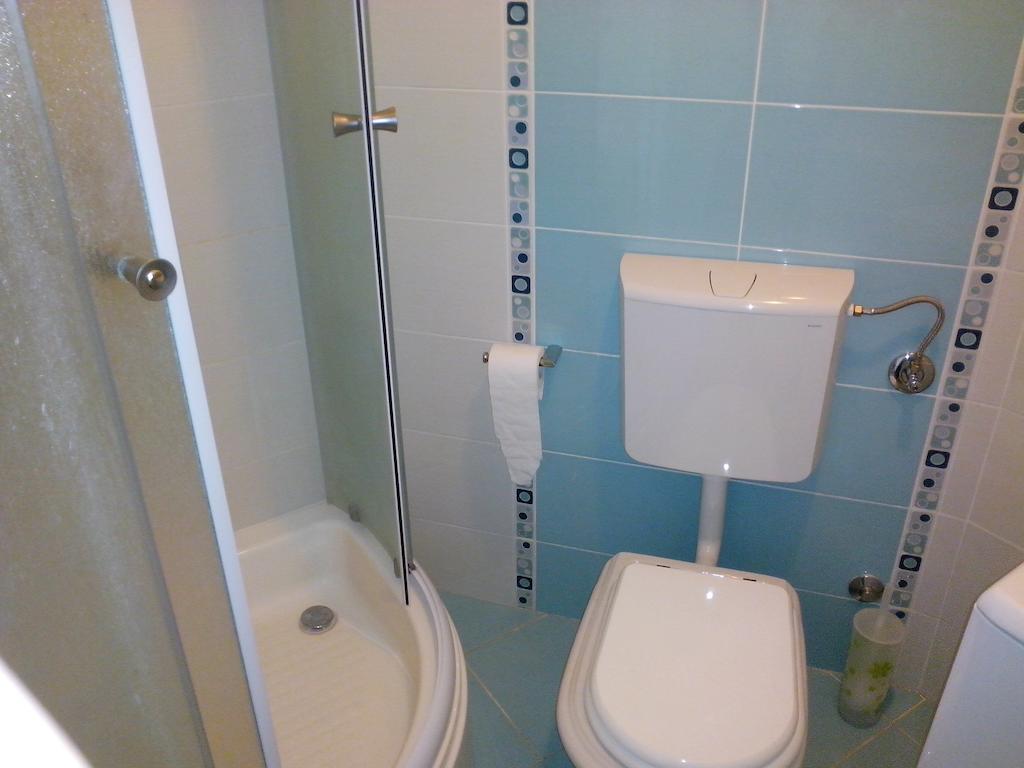 Apartments Doris Сплит Номер фото