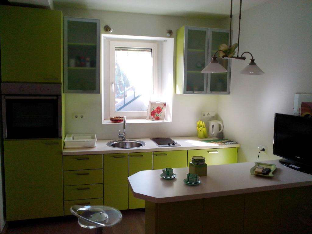 Apartments Doris Сплит Номер фото