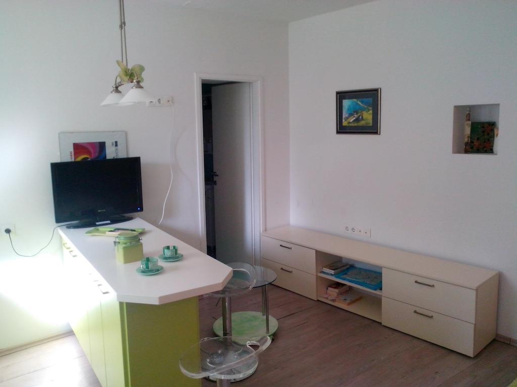 Apartments Doris Сплит Номер фото