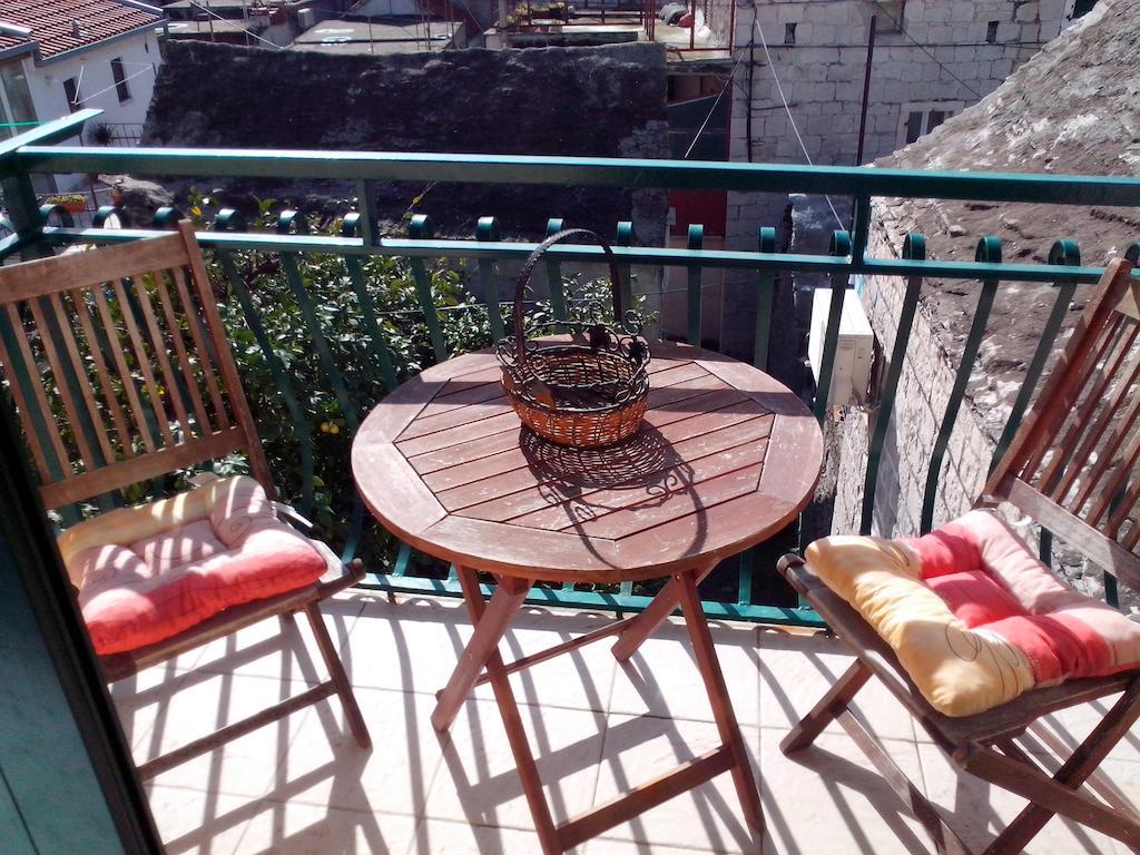 Apartments Doris Сплит Номер фото